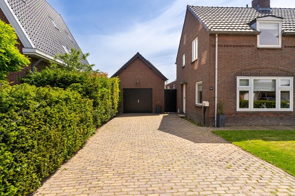 Medium property photo - Buitenkade 20, 4273 GR Hank